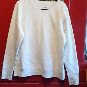 5 for $15. Sweat shirt